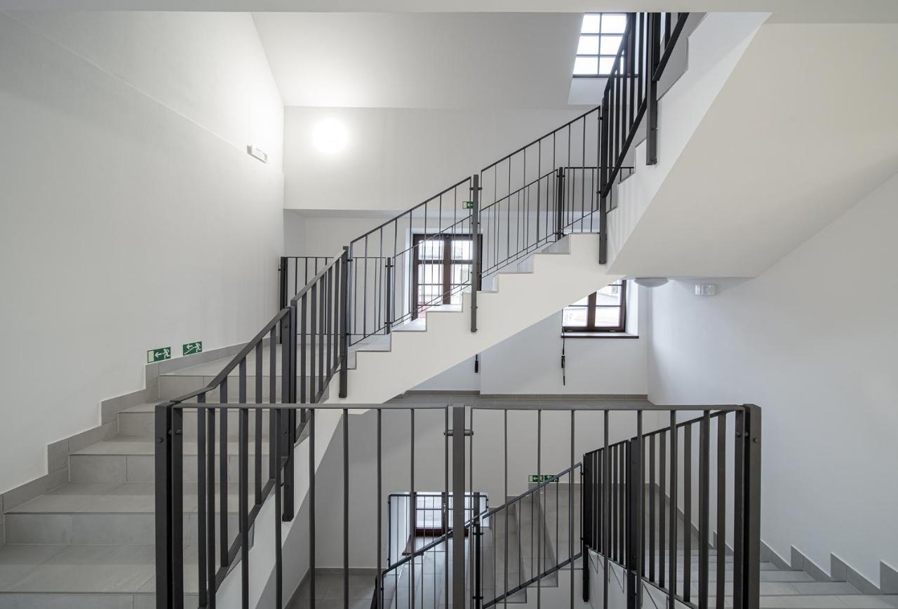 Apartmany Myslivna Ostrov  Εξωτερικό φωτογραφία
